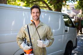 Pest Control for Restaurants and Food Service in California City, CA